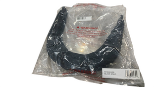 Shop Mockingbird Extendable Canopy 3.0, Solid Black at GoodBuy Gear
