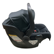 Shop UPPAbaby MESA V2 Infant Car Seat, 2023, Jake (Black) at GoodBuy Gear