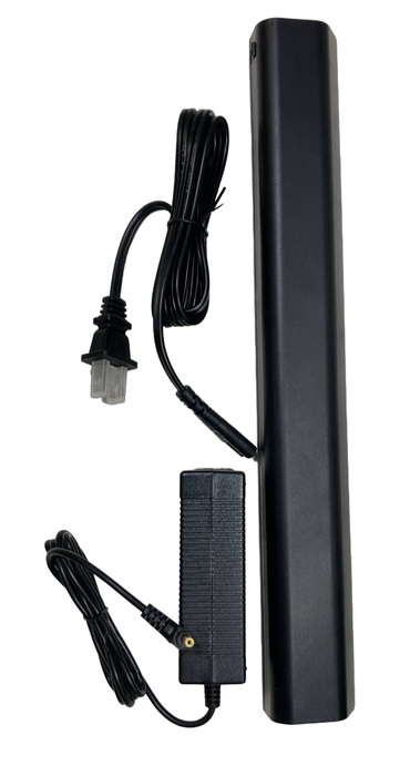 Shop Cybex e-Gazelle S Stroller, 2024, Almond Beige, Taupe at GoodBuy Gear