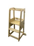Shop Piccalio Mini Chef Convertible Tower, Natural at GoodBuy Gear