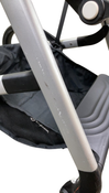 Shop Cybex Balios S Lux Stroller Frame, 2020, Silver at GoodBuy Gear