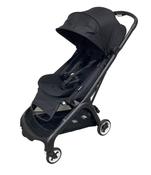 used Bugaboo Butterfly Stroller, Midnight Black, 2022