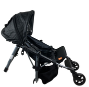 Shop Zoe The Tandemᵛ² Add-On Seat, Black at GoodBuy Gear