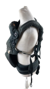 Shop Ergobaby Four Position 360 Baby Carrier, Pure Black at GoodBuy Gear