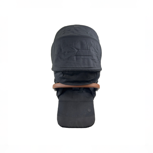 Shop Cybex Balios S Stroller Seat, -, Moon Black, unknown at GoodBuy Gear