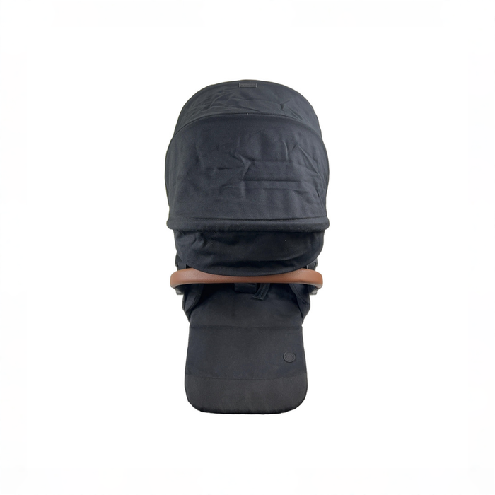 Shop DRAFT - Cybex Balios S Stroller Seat, -, Moon Black, unknown at GoodBuy Gear