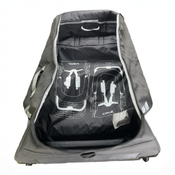 Shop UPPAbaby VISTA/CRUZ Travel Bag, 2015+, Black at GoodBuy Gear