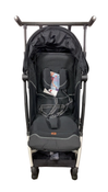Shop gb Pockit+ All City Stroller, 2019, Velvet Black at GoodBuy Gear
