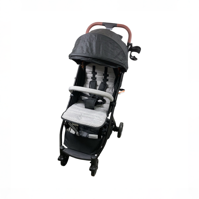 Shop Summer by Ingenuity 3D Quick Close CS+ Stroller, 2024, Gray at GoodBuy Gear