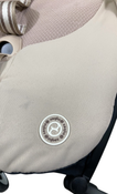 Shop Cybex Libelle 2 Compact Stroller, 2024, Almond Beige at GoodBuy Gear
