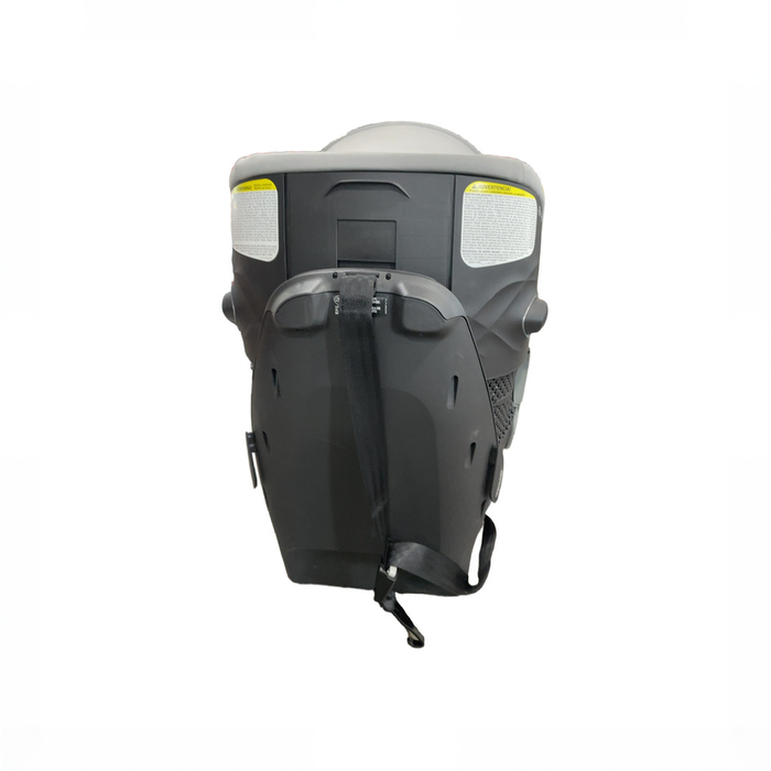 Shop Cybex Callisto G 360 Rotating All-in-One Car Seat, 2025, Stone Grey at GoodBuy Gear