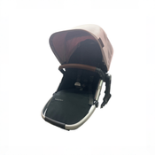 Shop UPPAbaby Rumbleseat V2+, Alice (Dusty Pink) at GoodBuy Gear