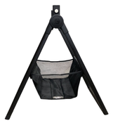 Shop Mockingbird Stand for Bassinet, Black at GoodBuy Gear