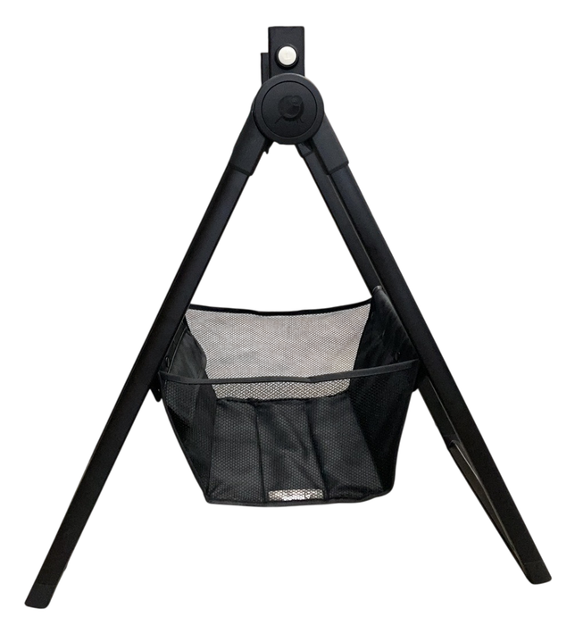 Shop Mockingbird Stand for Bassinet, Black at GoodBuy Gear