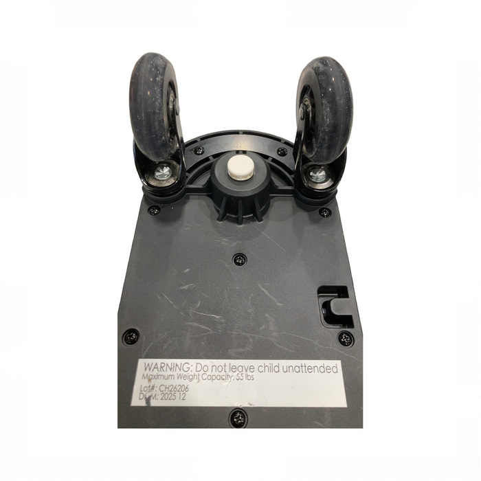 Shop Mockingbird Riding Board, Black at GoodBuy Gear