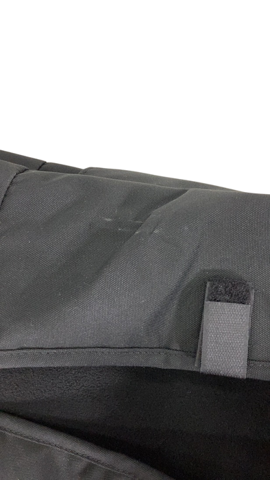 Shop Bugaboo Donkey 5 Mono Stroller, 2024, Aluminum, Midnight Black, Midnight Black at GoodBuy Gear