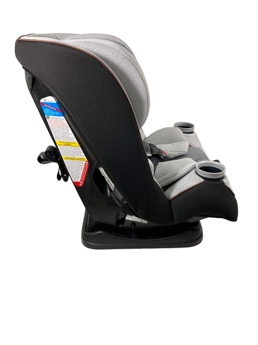 secondhand Carseat