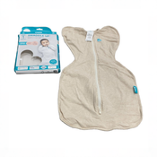 Shop Love To Dream Swaddle UP Original 1.0 Sleep Sack, Oatmeal, Small at GoodBuy Gear