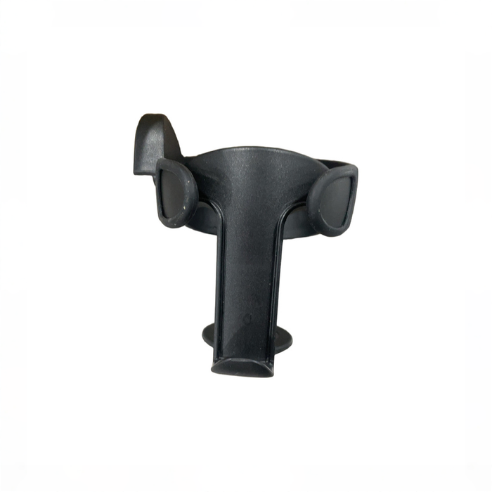Shop Cybex 2-in-1 Cup Holder, Black at GoodBuy Gear