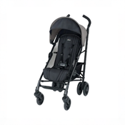 Shop Chicco Liteway Stroller, 2025, Dune at GoodBuy Gear