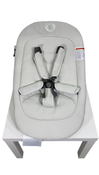 Shop Bugaboo Giraffe Newborn Set, Polar White at GoodBuy Gear
