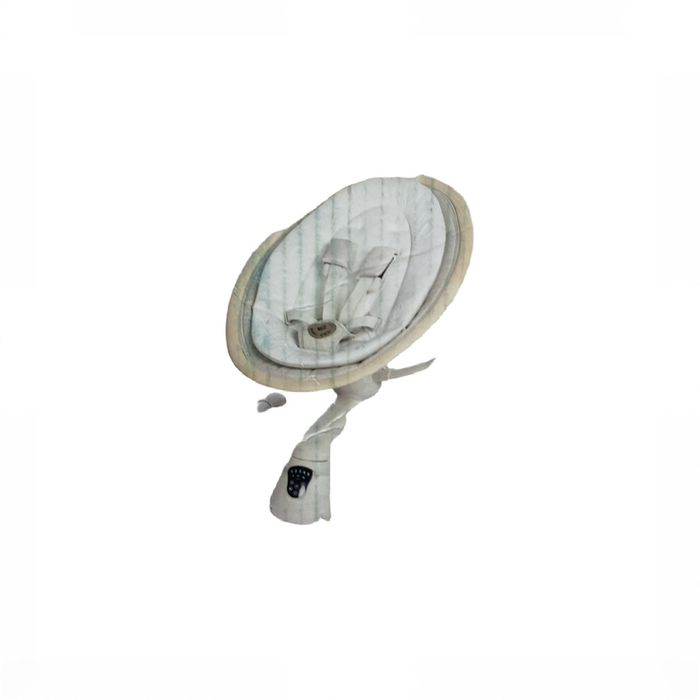 Shop Maxi-Cosi Cassia Swing, Classic Oat at GoodBuy Gear