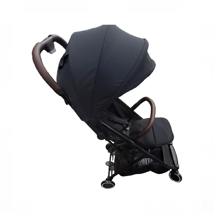 Shop Parent's Choice Lightweight Quick Fold Baby Stroller, 2025, Black at GoodBuy Gear