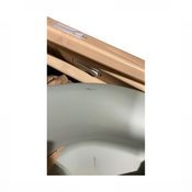Shop Stokke Clikk High Chair, Glacier Green at GoodBuy Gear