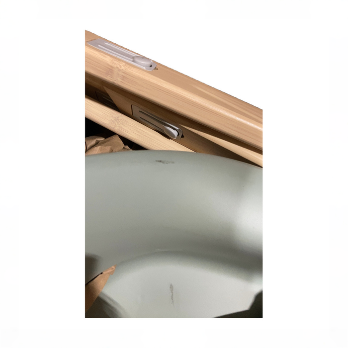 Shop Stokke Clikk High Chair, Glacier Green at GoodBuy Gear