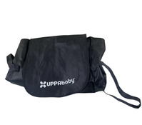 Shop UPPAbaby Bassinet, Emmett (Green Melange) at GoodBuy Gear