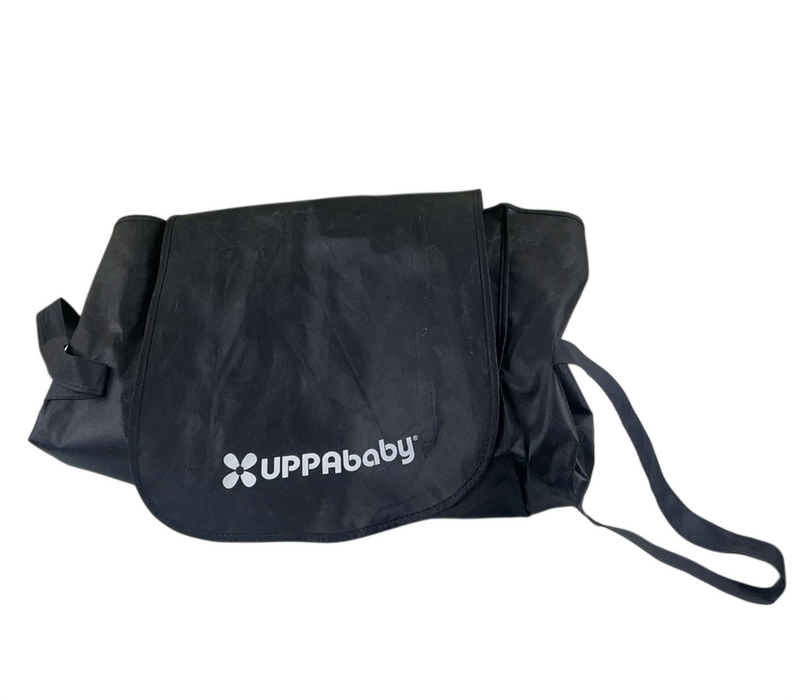 Shop UPPAbaby Bassinet, Emmett (Green Melange) at GoodBuy Gear