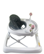 Shop Baby Joy Baby Walker, Gray Star Pattern at GoodBuy Gear