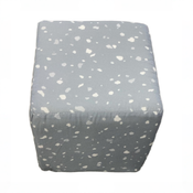 Shop Toki Kids Play Cube, Terrazzo slate at GoodBuy Gear