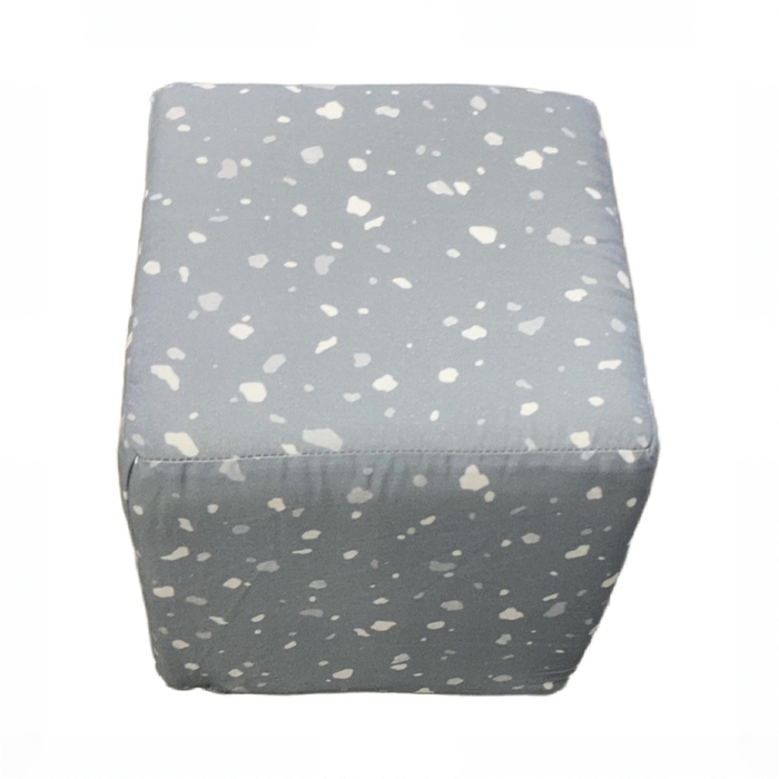 Shop Toki Kids Play Cube, Terrazzo slate at GoodBuy Gear