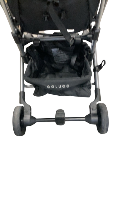 Shop Colugo Compact Stroller, 2023, Olive at GoodBuy Gear