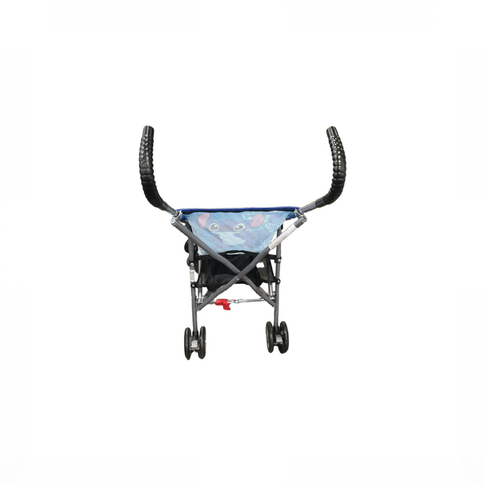 Shop Disney Baby Comfort Height Character Umbrella Stroller, Tropical Stitch at GoodBuy Gear
