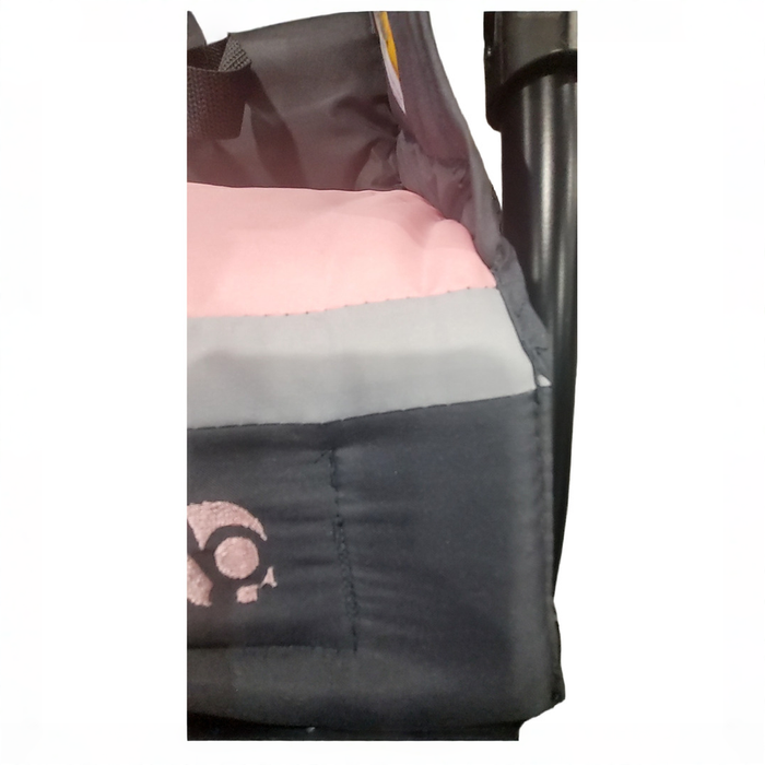 Shop Baby Trend Expedition Jogging Stroller, 2025, Dash Pink at GoodBuy Gear