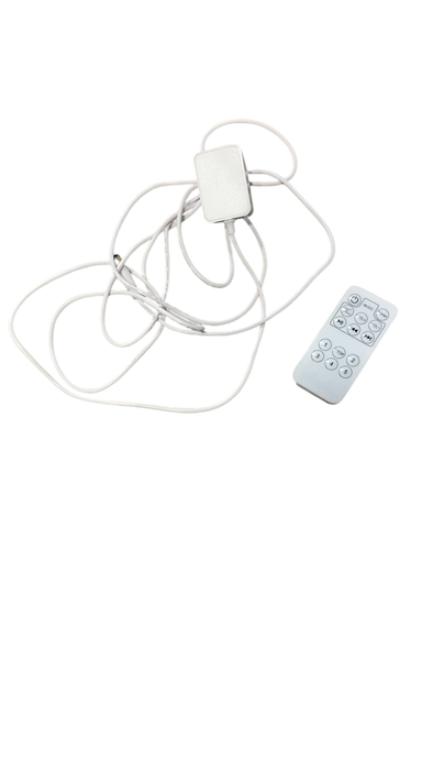 Shop Jool Nova Baby Swing, Gray at GoodBuy Gear