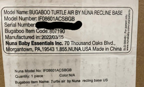 factory sealed image