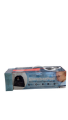 Shop SlumberPod 3.0 Sleep Canopy with Fan, Navy at GoodBuy Gear