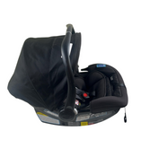 Shop Graco SnugRide SnugFit 35 Infant Car Seat, 2021, Gotham at GoodBuy Gear
