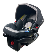 Shop Graco FastAction Fold Jogging Travel System, 2024, Gotham at GoodBuy Gear