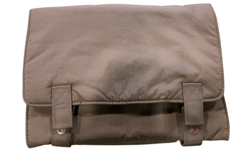 Shop Calpak Portable Changing Pad Clutch, Hazelnut at GoodBuy Gear