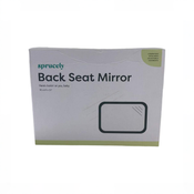 Shop Sprucely Back Seat Mirror at GoodBuy Gear