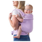 Shop Mabē The Monarch Carrier, Lilac Skies at GoodBuy Gear