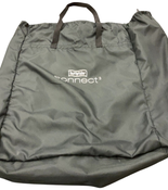 Shop Bumprider Connect 3 Stroller, 2023, Black/Sand at GoodBuy Gear