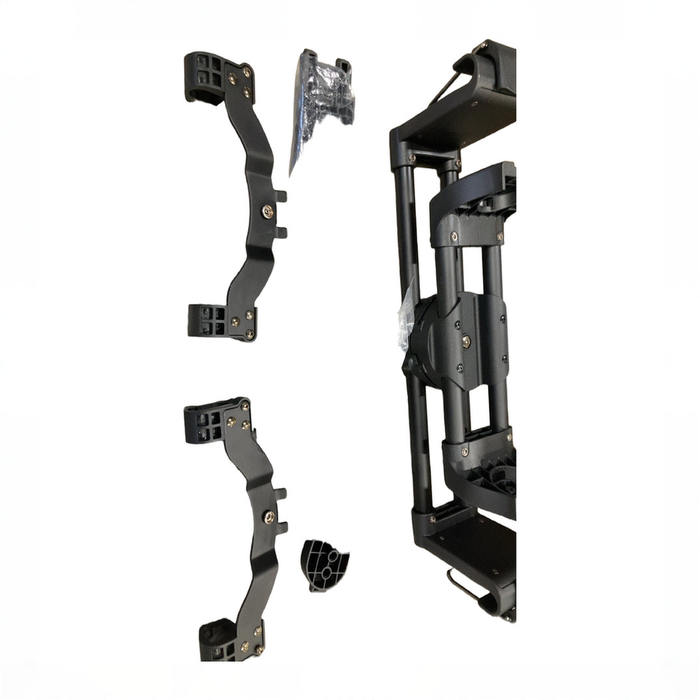 Shop Wonderfold Car Seat Adapter for UPPAbaby, W4 at GoodBuy Gear