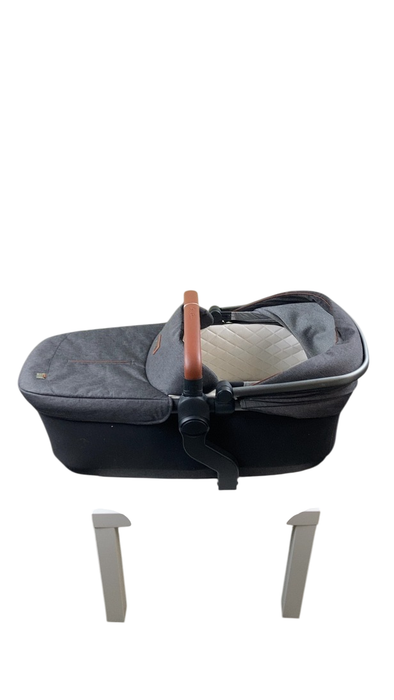 Shop Silver Cross Wave Bassinet Carry Cot, Granite at GoodBuy Gear