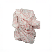 Shop Aden + Anais Muslin Crib Sheet, Damsel at GoodBuy Gear