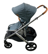 Shop UPPAbaby Vista V3 Stroller, 2024, Callum at GoodBuy Gear